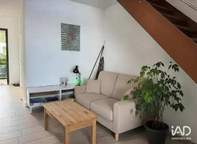 Appartement à SAINT-MARTIN (97150)