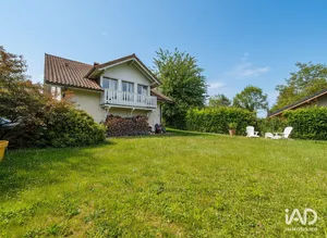 Maison à NERNIER (74140)