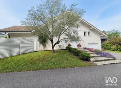 House in NERNIER (74140)