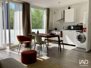 Appartement à LILLE (59800)