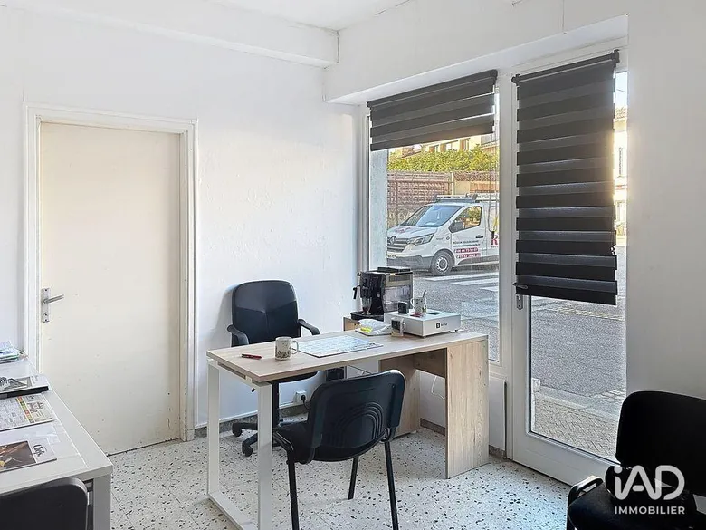 Local commercial 30 m² · à Lombez · 30 m² · 400 €/mois