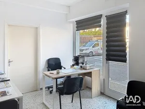 Office in LOMBEZ (32220)