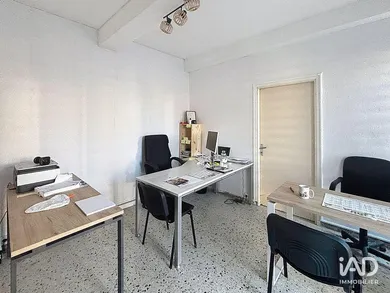 Bureaux à LOMBEZ (32220)