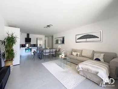 Appartement à VIENNE (38200)