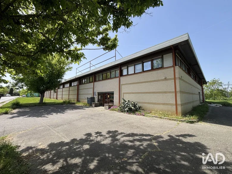 Local commercial 300 m² · à L'Union · 300 m² · 1 500 000 €