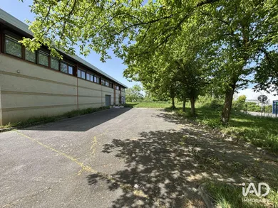 Local d’activité à L'UNION (31240)