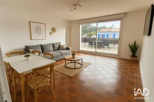 Appartement à LA TRANCHE-SUR-MER (85360)