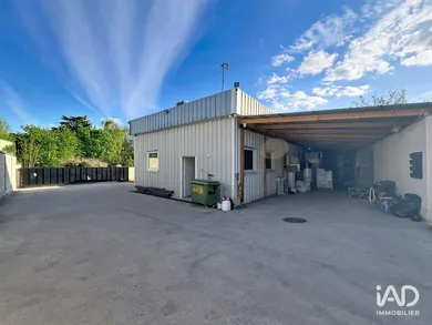 Business asset in GRISY-SUISNES (77166)