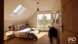 Appartement à CANCALE (35260)