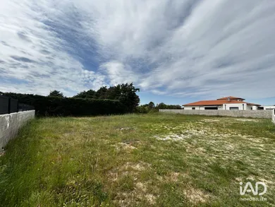 Terrain à LAROQUE-DES-ALBÈRES (66740)