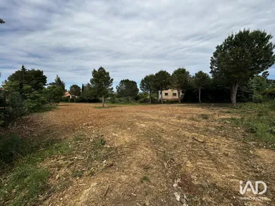 Land in MONTESQUIEU-DES-ALBÈRES (66740)