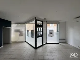 Boutique/Local commercial à DAMMARIE-LES-LYS (77190)