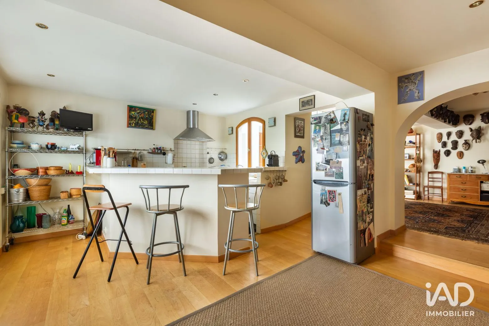 appartement à Villejuif