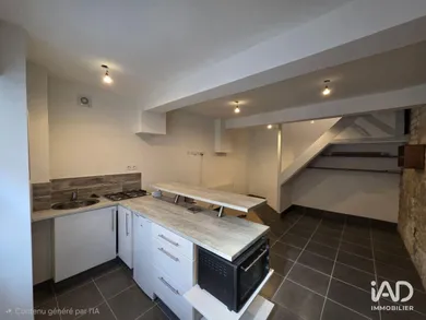House in QUILLEBEUF-SUR-SEINE (27680)