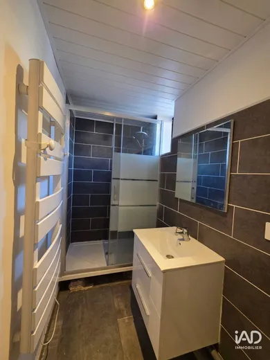 House in QUILLEBEUF-SUR-SEINE (27680)