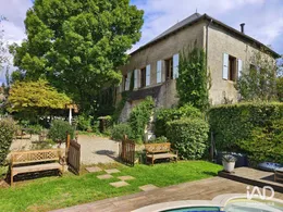 House in PROMILHANES (46260)