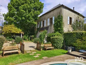 House in PROMILHANES (46260)