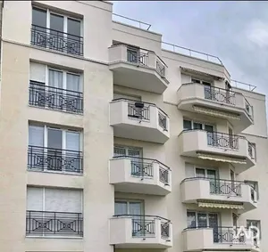 Appartement à SOISY-SOUS-MONTMORENCY (95230)