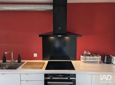 Apartment in PERPIGNAN (66000)