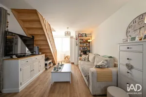 Apartment in OZOIR-LA-FERRIÈRE (77330)