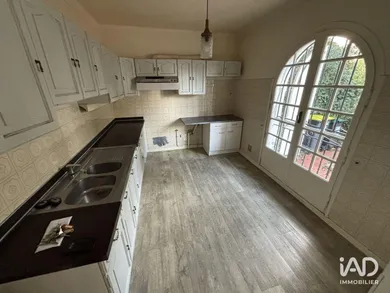 House in PERPIGNAN (66100)