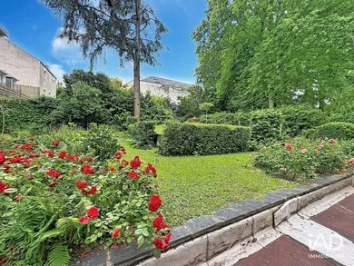 Appartement à NANTES (44100)