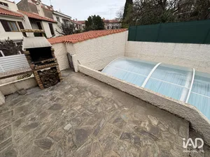 Maison à PERPIGNAN (66000)
