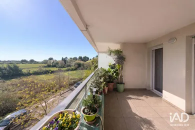 Apartment in MONTPELLIER (34070)