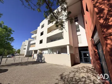 Apartment in MONTPELLIER (34070)