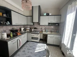 House in PERPIGNAN (66100)