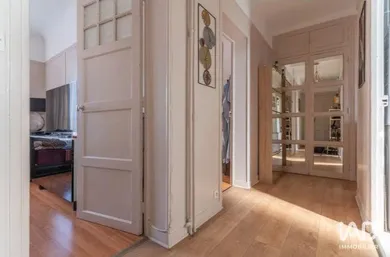 Appartement à BOIS-COLOMBES (92270)