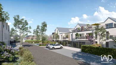 Appartement à PERROS-GUIREC (22700)