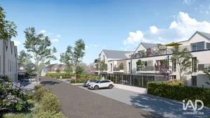Appartement à PERROS-GUIREC (22700)