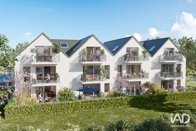 Appartement à PERROS-GUIREC (22700)