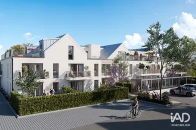 Appartement à PERROS-GUIREC (22700)