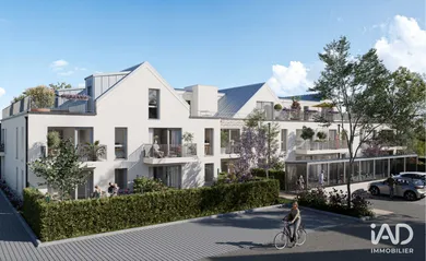 Appartement à PERROS-GUIREC (22700)