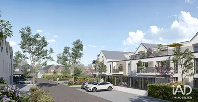 Appartement à PERROS-GUIREC (22700)