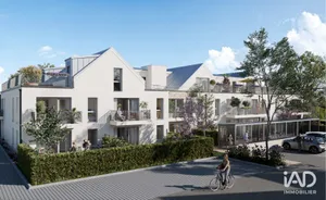 Appartement à PERROS-GUIREC (22700)