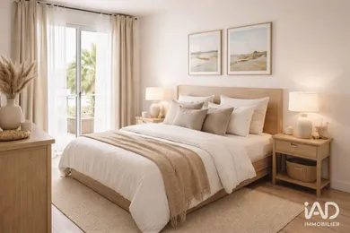 Appartement à PERROS-GUIREC (22700)