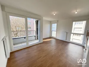 Appartement à LES CLAYES-SOUS-BOIS (78340)