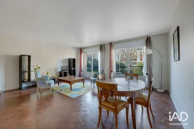 Apartment in BOULOGNE-BILLANCOURT (92100)