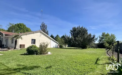 Maison à ANDERNOS-LES-BAINS (33510)