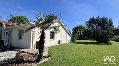 House in ANDERNOS-LES-BAINS (33510)