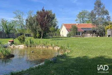 House in ANDERNOS-LES-BAINS (33510)