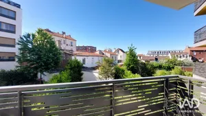 Apartment in ASNIÈRES-SUR-SEINE (92600)