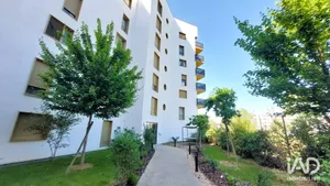 Appartement à ASNIÈRES-SUR-SEINE (92600)