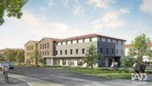 Appartement à SAINT-VINCENT-DE-TYROSSE (40230)