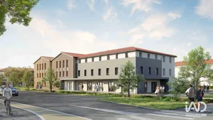 Appartement à SAINT-VINCENT-DE-TYROSSE (40230)