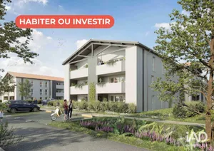 Apartment in SAINT-VINCENT-DE-TYROSSE (40230)
