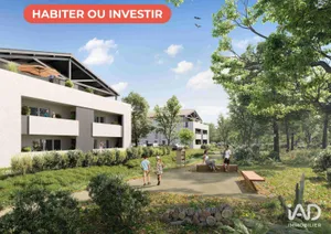 Appartement à SAINT-VINCENT-DE-TYROSSE (40230)